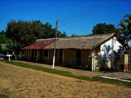 El tejido Aó Poí. Yataity del Guairá. Paraguay