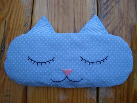 UNOS LINDOS GATITOS ....