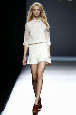 MBFW Madrid SS2015