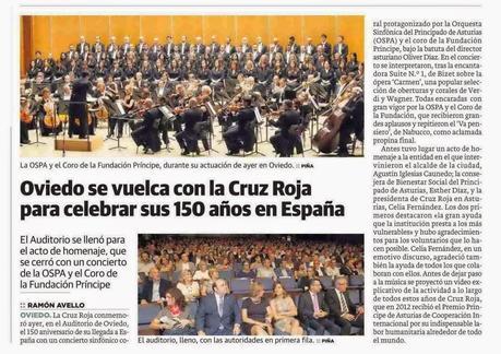 Celebraciones con música, por supuesto