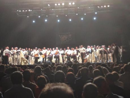 Celebraciones con música, por supuesto