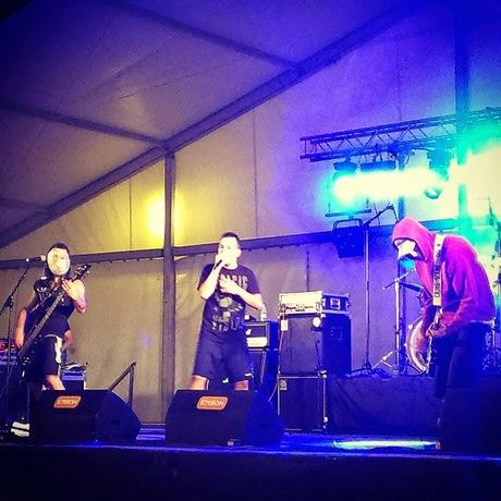 Enganchados a la catarsis