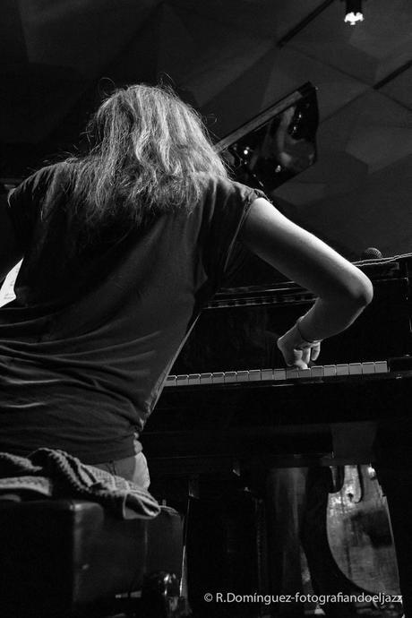 © R.Domínguez - Román Filiu & Marta Sánchez Qt /  Marta Sánchez