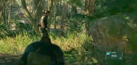 Impresiones de Metal Gear Solid V: The Phantom Pain