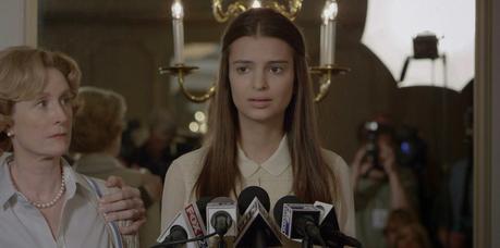 Nuevas Imágenes Y Soundtrack De Gone Girl Nuevas Imágenes Y Soundtrack De Gone Girl