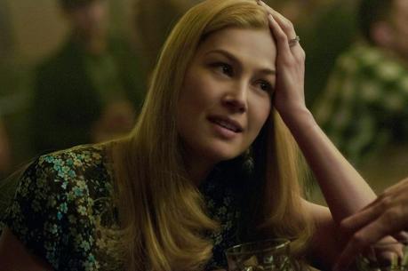 Nuevas Imágenes Y Soundtrack De Gone Girl