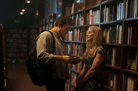 Nuevas Imágenes Y Soundtrack De Gone Girl