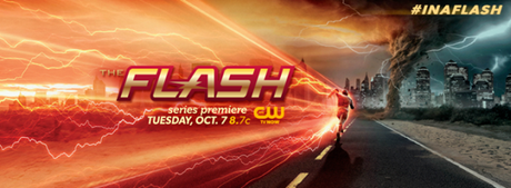 2 Nuevos Spots Televisivos De The Flash