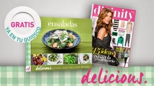 Revistas Octubre 2014(Regalos, suscripciones y més que viene)