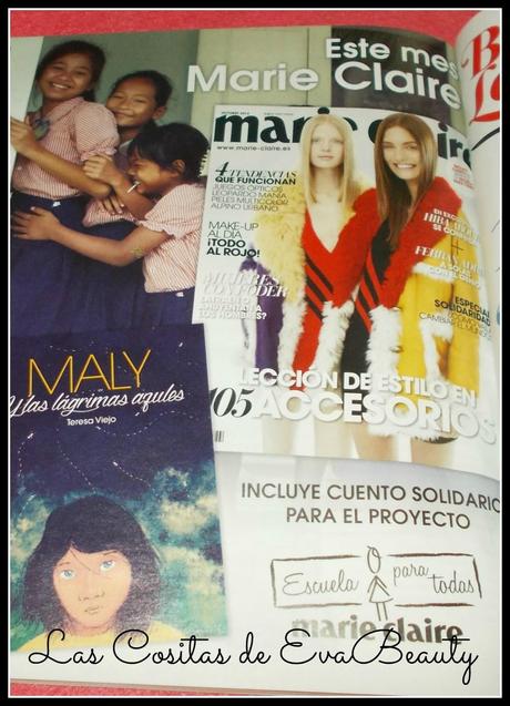 Revistas Octubre 2014(Regalos, suscripciones y més que viene)