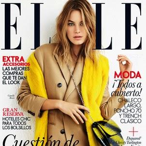 Revistas Octubre 2014(Regalos, suscripciones y més que viene)