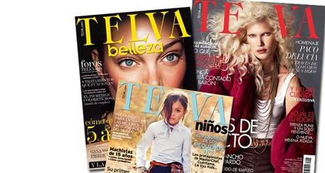 Revistas Octubre 2014(Regalos, suscripciones y més que viene)
