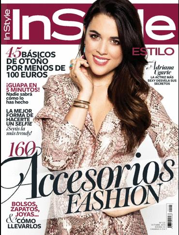 Revistas Octubre 2014(Regalos, suscripciones y més que viene)