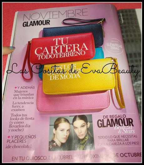 Revistas Octubre 2014(Regalos, suscripciones y més que viene)