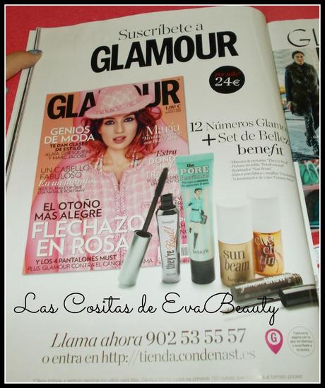 Revistas Octubre 2014(Regalos, suscripciones y més que viene)