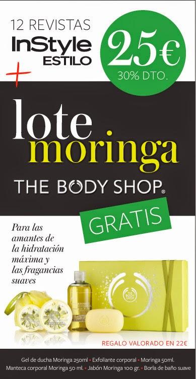 Revistas Octubre 2014(Regalos, suscripciones y més que viene)