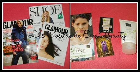 Revistas Octubre 2014(Regalos, suscripciones y més que viene)