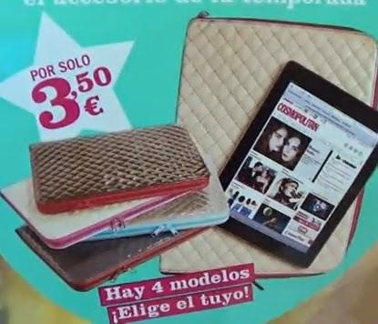 Revistas Octubre 2014(Regalos, suscripciones y més que viene)