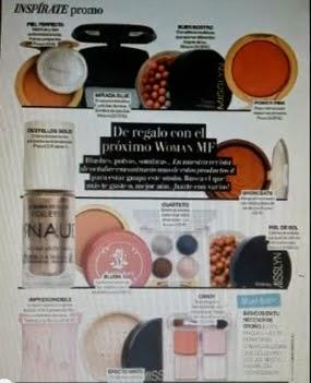 Revistas Octubre 2014(Regalos, suscripciones y més que viene)