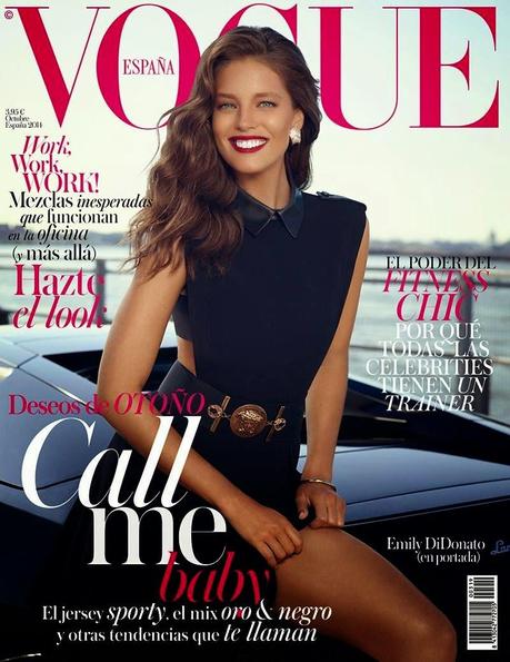 Revistas Octubre 2014(Regalos, suscripciones y més que viene)