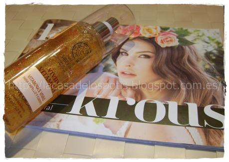 PRIMER DESAYUNO BLOGGER EN SEVILLA