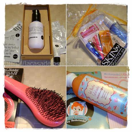 PRIMER DESAYUNO BLOGGER EN SEVILLA