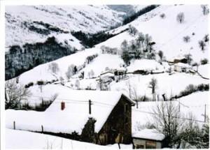 En invierno tendrás frio, pero postales incomparables