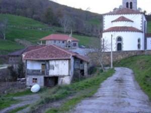 Pueblos con rincones encantadores