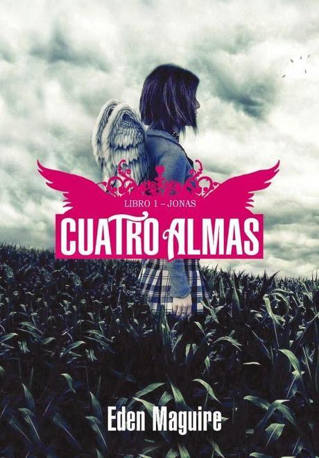 Reseña Cuatro almas Reseña Cuatro almas
