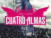 Reseña Cuatro almas