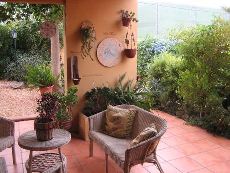 Era un reloj..... Era un reloj.....