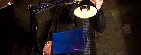 México a la vanguardia en Li-Fi, la tecnología de los 10 gigabytes por segundo México a la vanguardia en Li-Fi, la tecnología de los 10 gigabytes por segundo