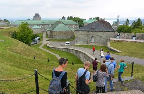 Provincia de Quebec, Quebec, Montreal, Canadá