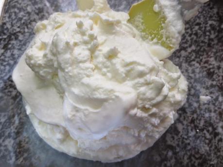 Tarta mousse de chocolate