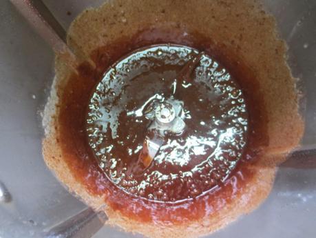 Tarta mousse de chocolate