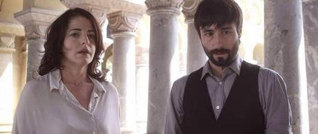 Fotograma: Tres mentiras (2014)