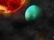 Kepler-101: sistema planetario invertido