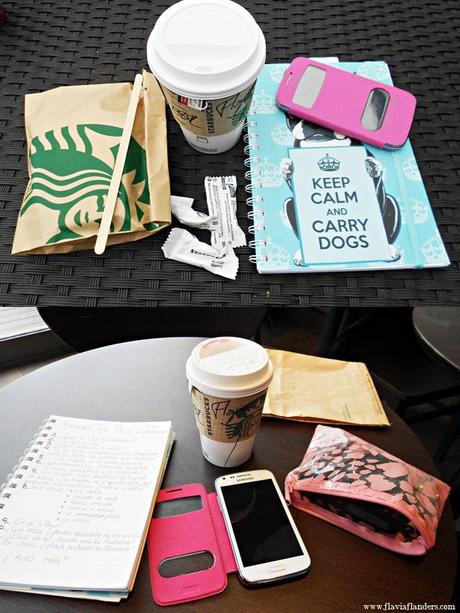 BEHIND THE BLOG: JOZE EXTRAVAGANZA