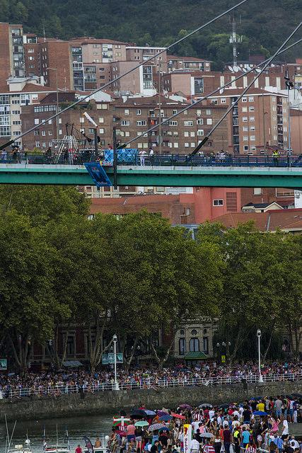 Red Bull Cliff Diving