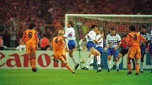 Los goles que han marcado mi vida