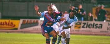 Los goles que han marcado mi vida