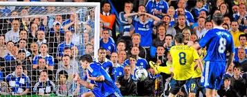 Los goles que han marcado mi vida