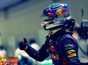 Vettel admite pole position posible