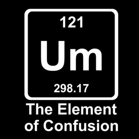 Element-of-confusion