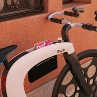 Arch2o-E-bike by Ncycle (8)