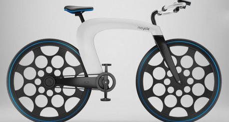 E-bike-Ncycle