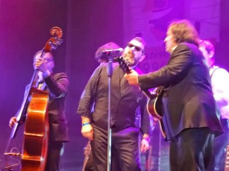 Travellin' Brothers - 26/07/2014 - Cazorla