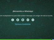 BlueStacks permite usar Whatsapp