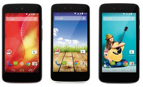 android one 2