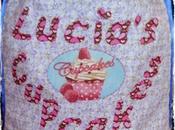 Delantal Cupcakes
